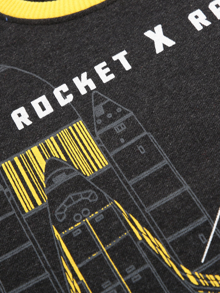 Rocket X Ranger