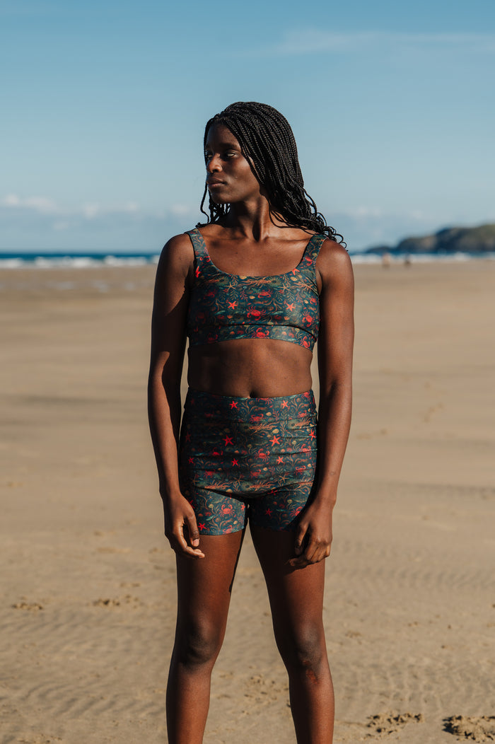 Rockpool Classic Bikini Top