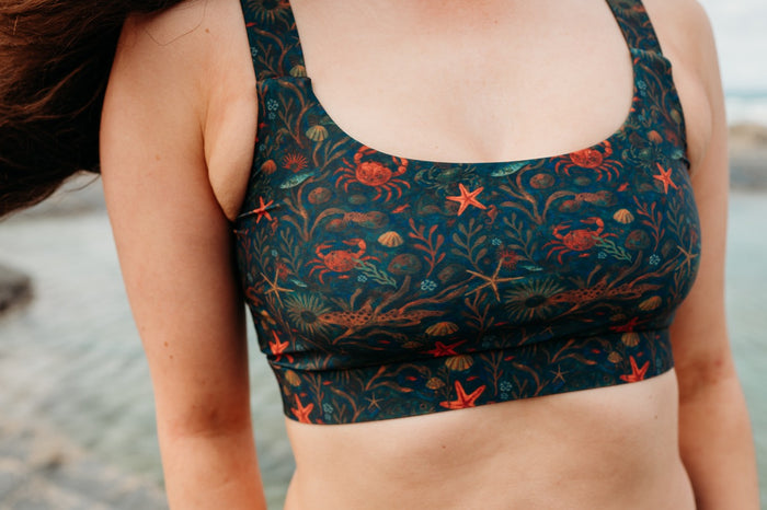 Rockpool Classic Bikini Top