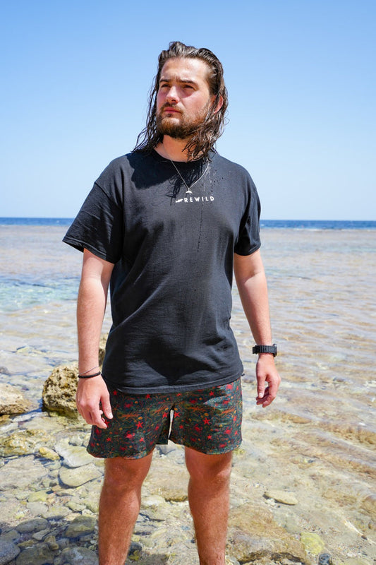 Rockpool Mens Shorts