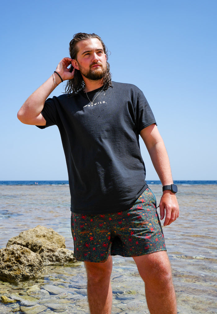 Rockpool Mens Shorts
