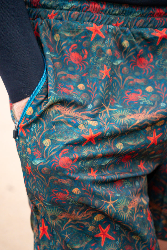 Rockpool Mens Shorts