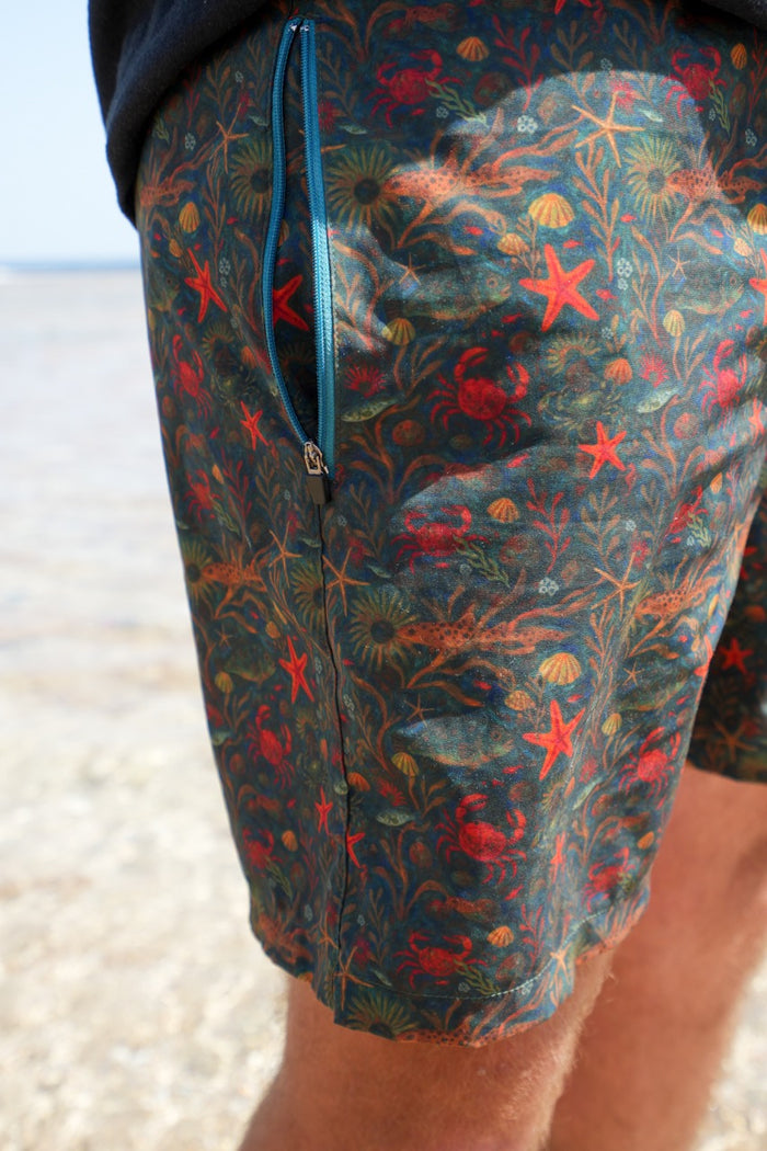 Rockpool Mens Shorts