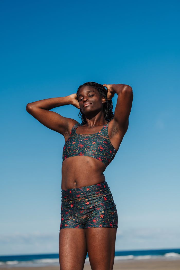 Rockpool Shorts