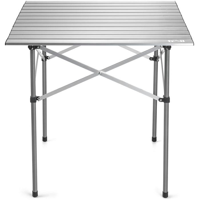 Roll Top Camping Table