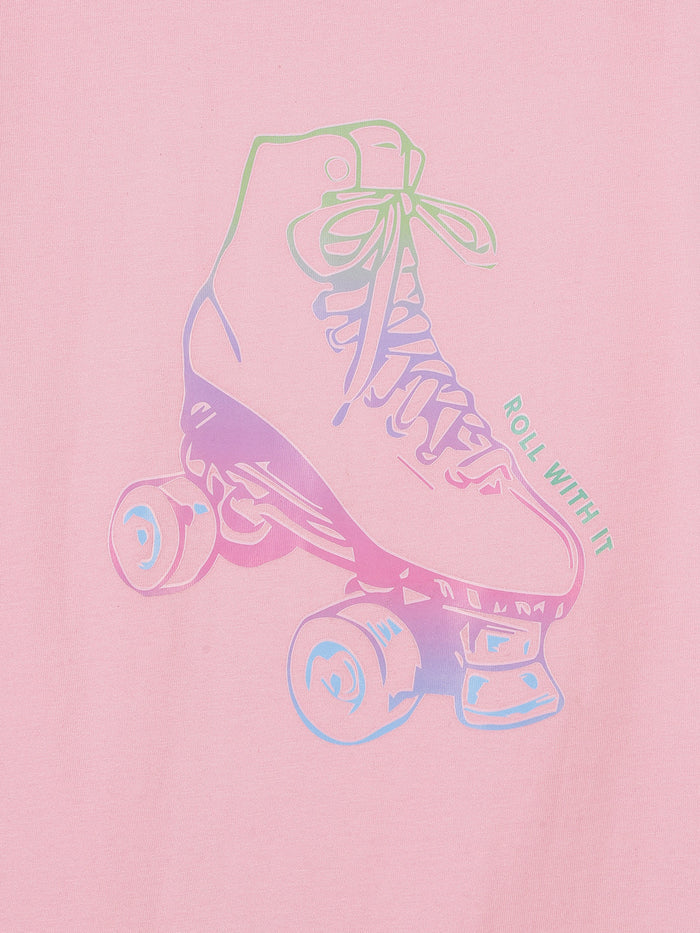 ROLL WITH IT