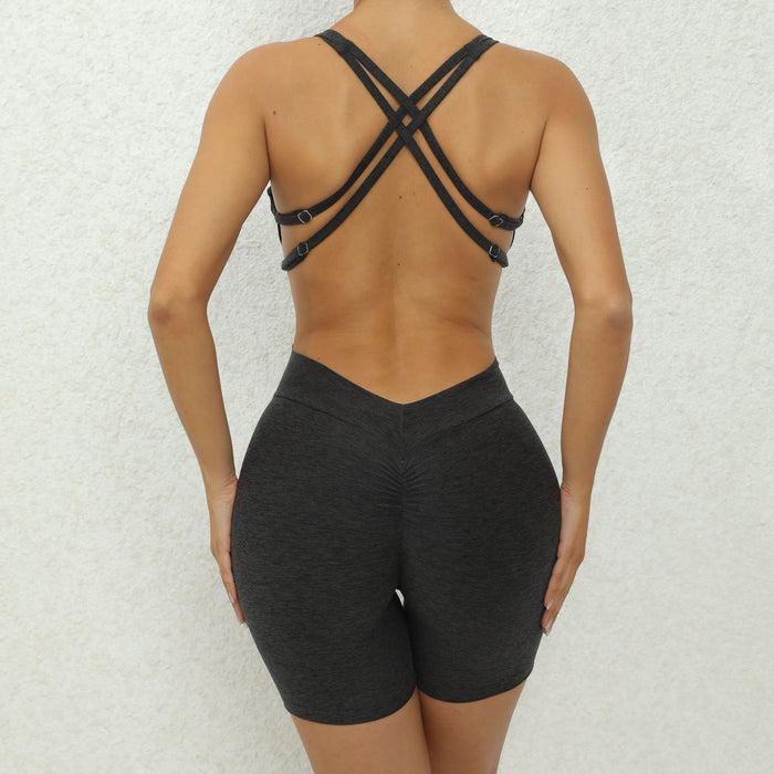 Rubi Bodysuit