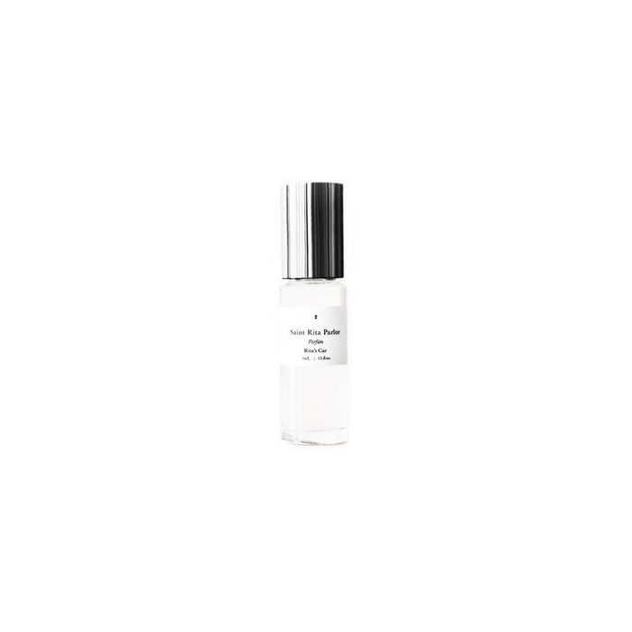 Saint Rita Parlor - Rita's Car Fragance