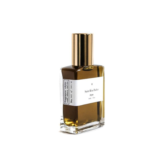 Saint Rita Parlor - Signature Fragrance Parfum