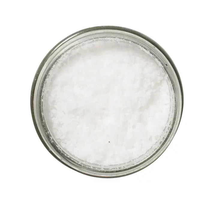 San Juan Island Sea Salt – Solar Evaporated Sea Salt – 6oz