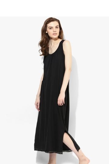 Sandhya Long Maxi Slip