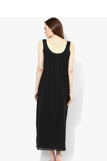 Sandhya Long Maxi Slip