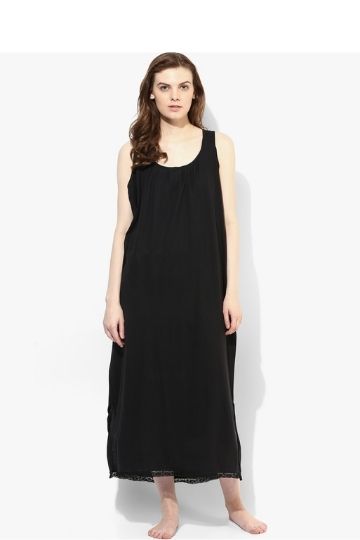 Sandhya Long Maxi Slip