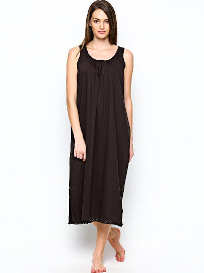 Sandhya Long Maxi Slip