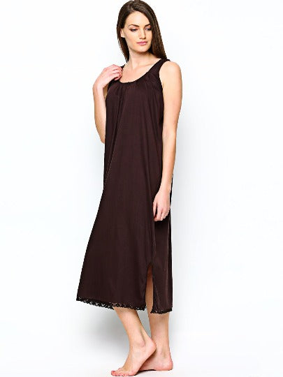 Sandhya Long Maxi Slip