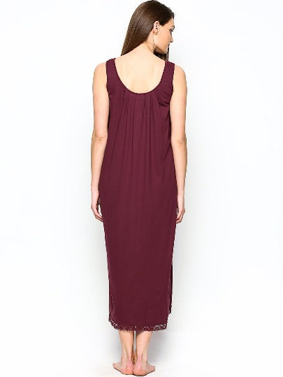 Sandhya Long Maxi Slip