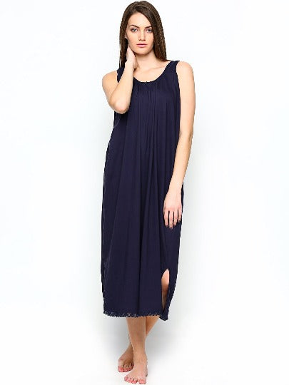 Sandhya Long Maxi Slip
