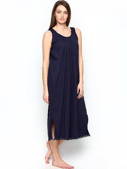 Sandhya Long Maxi Slip