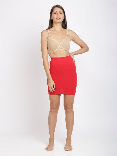 M / Red