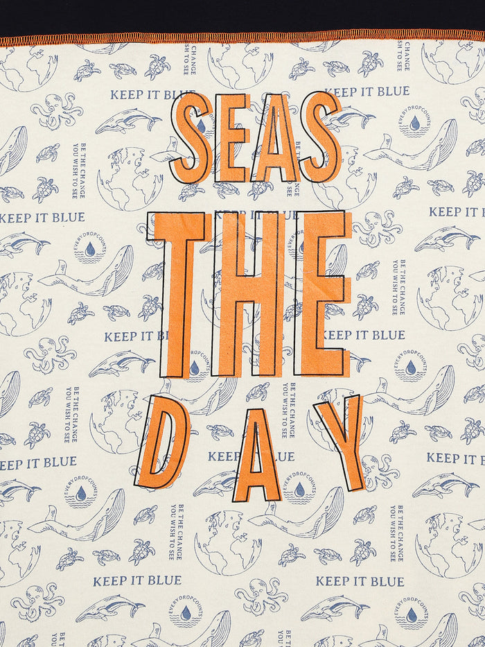 SEAS THE DAY