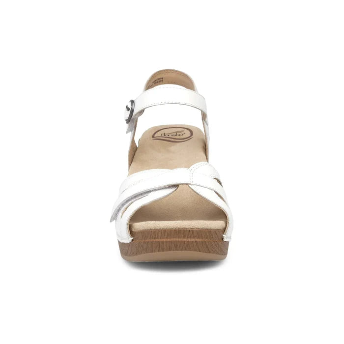 Season - White