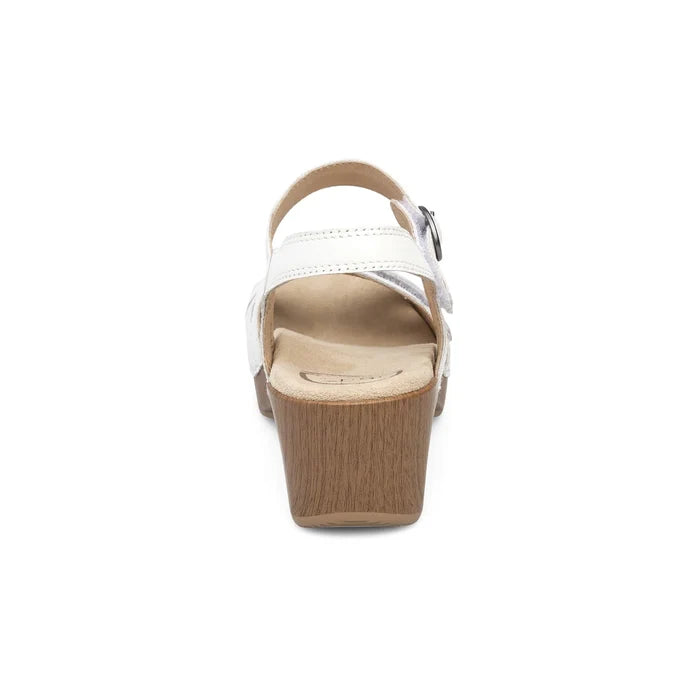 Season - White