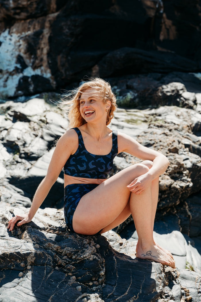 Selkie Classic Bikini Top