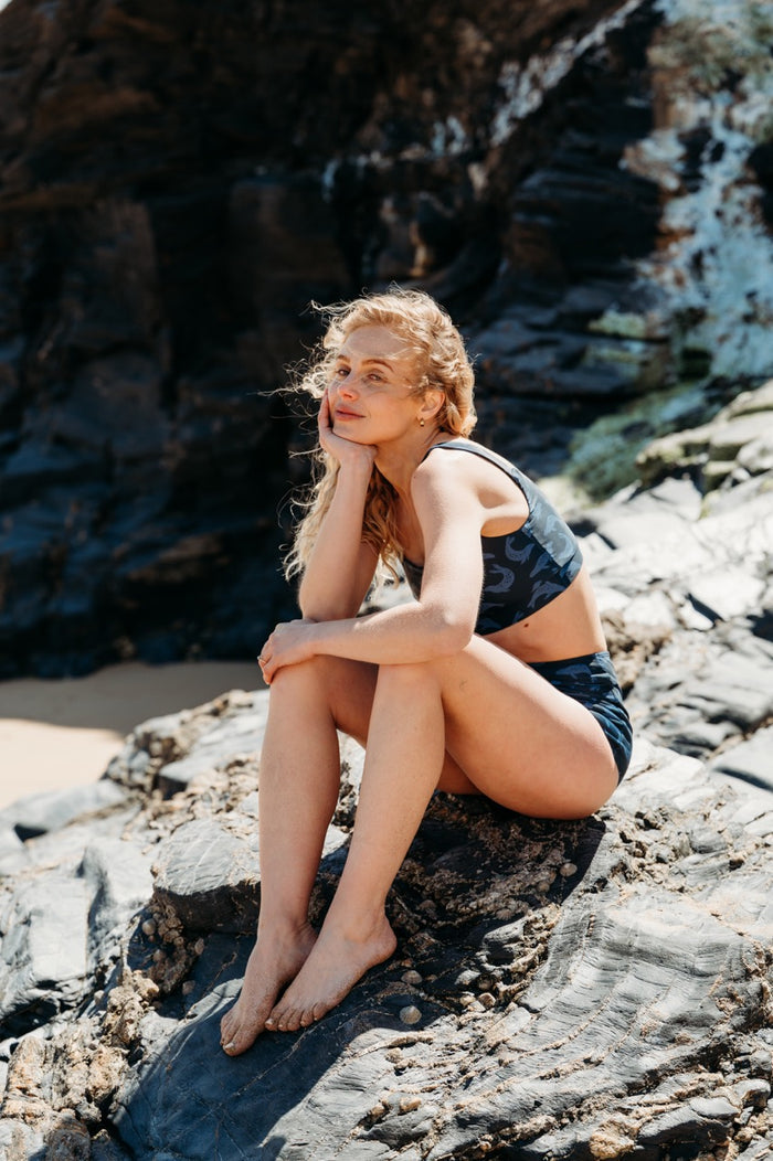 Selkie Classic Bikini Top