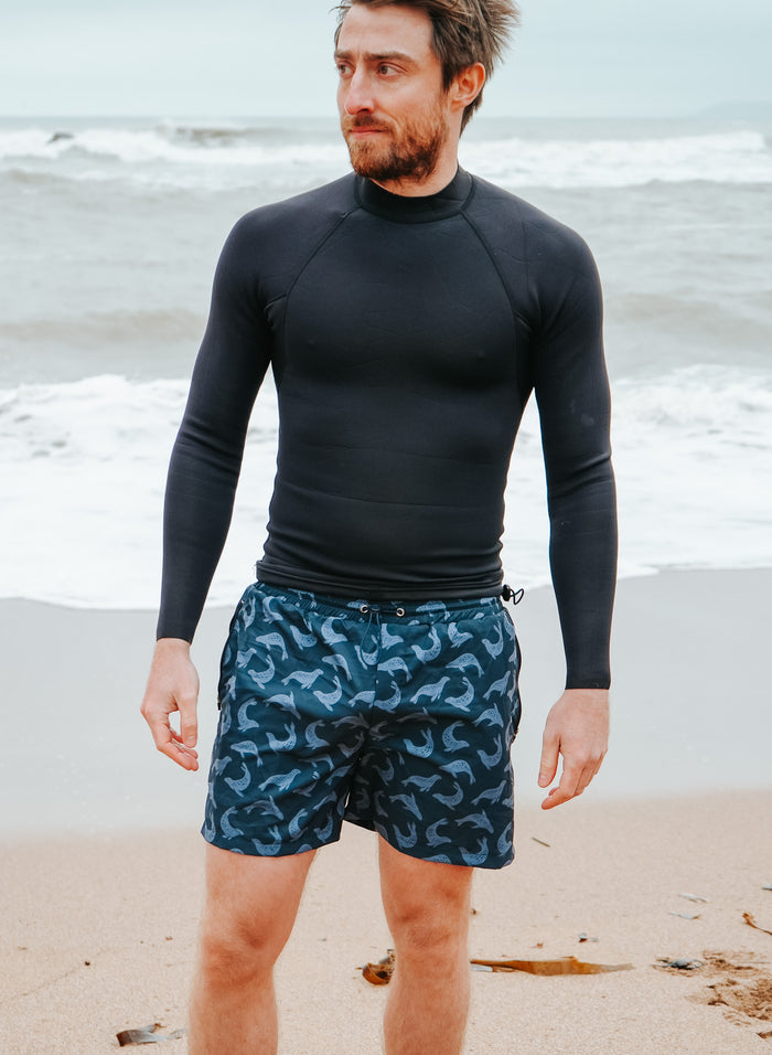 Selkie Mens Shorts