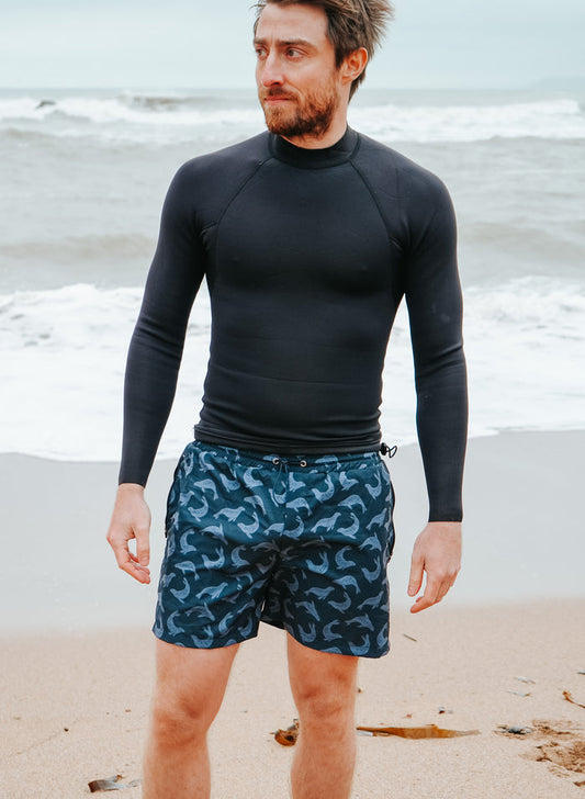 Selkie Mens Shorts
