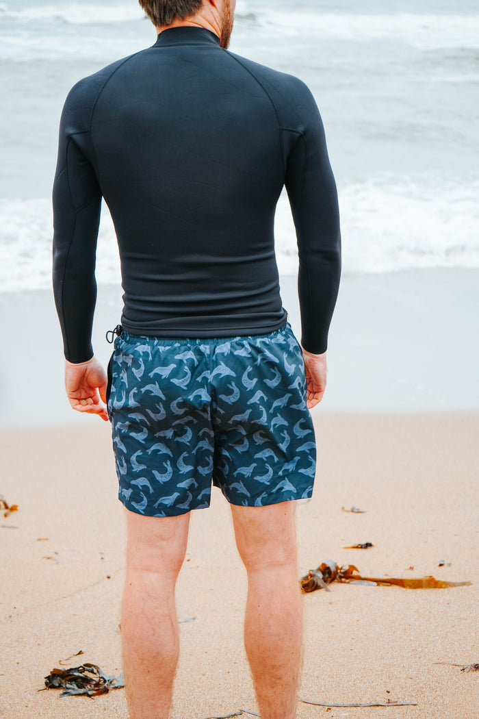 Selkie Mens Shorts