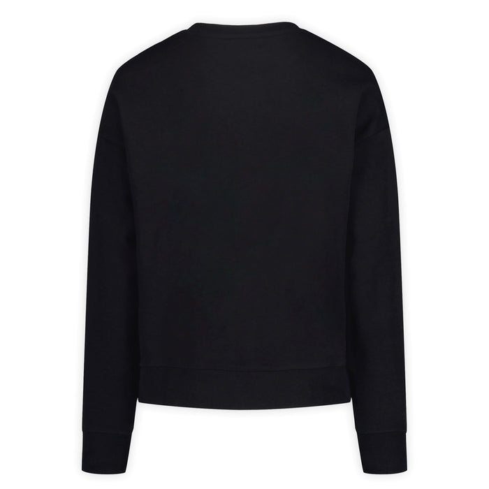 Serenity Graphic Crew Neck Sweatshirt Women's