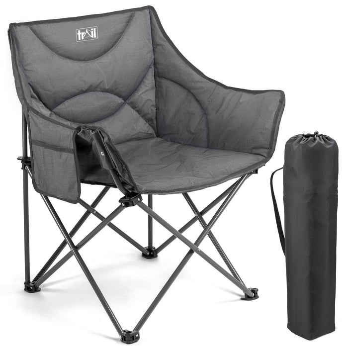 Serin Padded XL Camping Chair