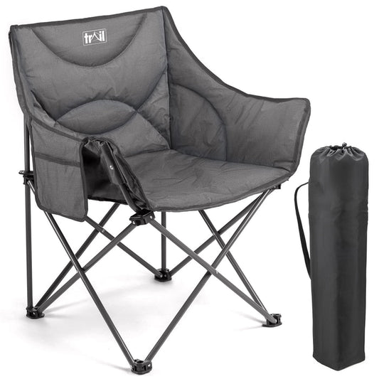 Serin Padded XL Camping Chair