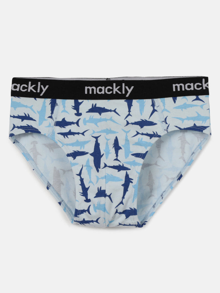 SHARK ATTACK
