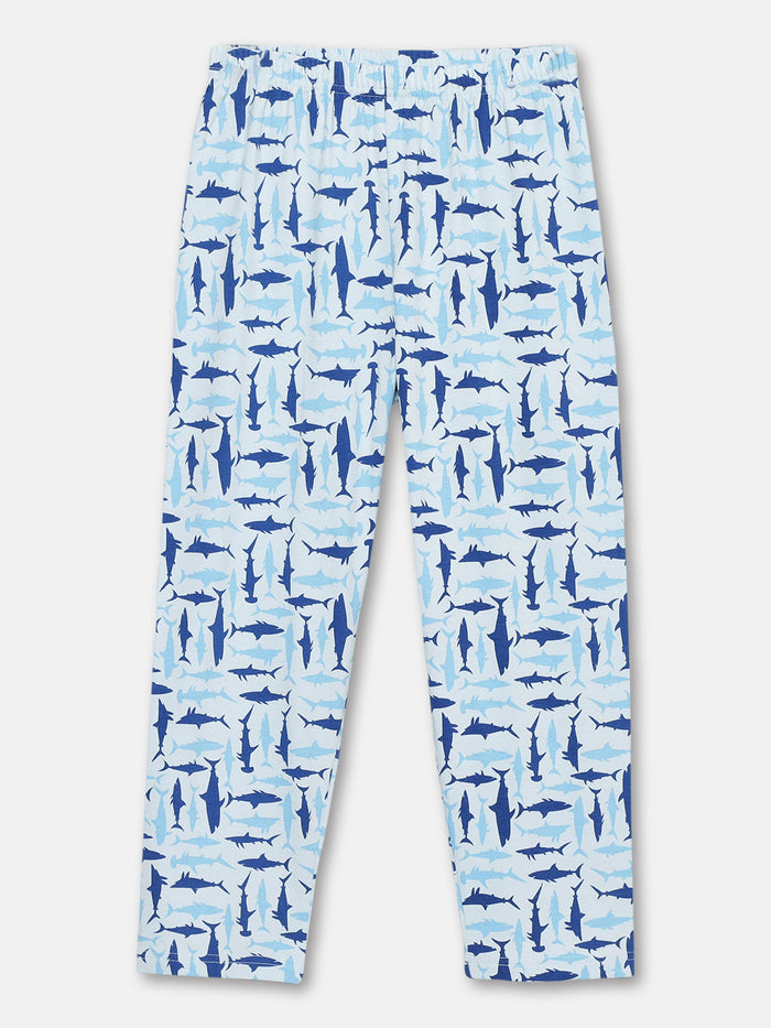 SHARK STRIPES