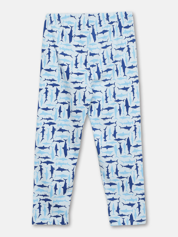 SHARK STRIPES