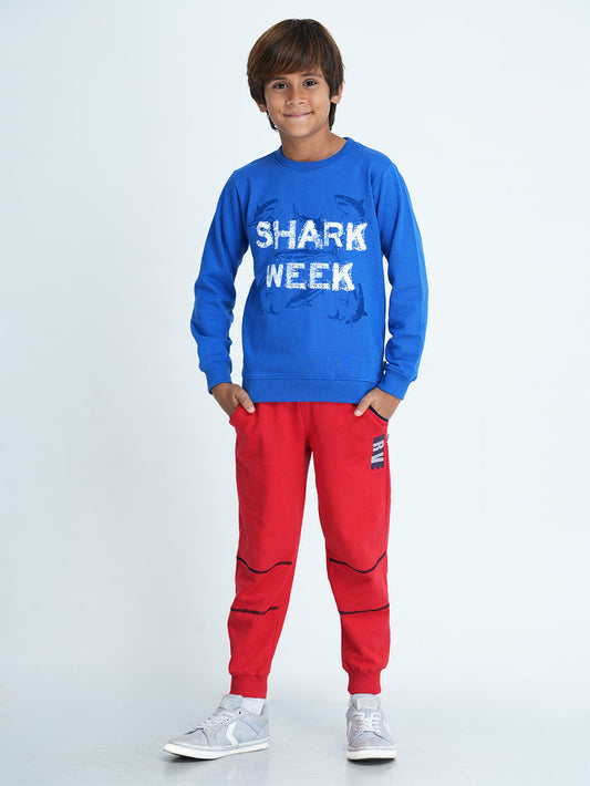 Shark Week