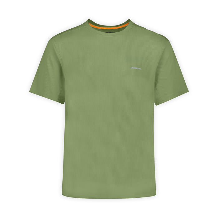 Shore Short Sleeve Tech Tee Men's