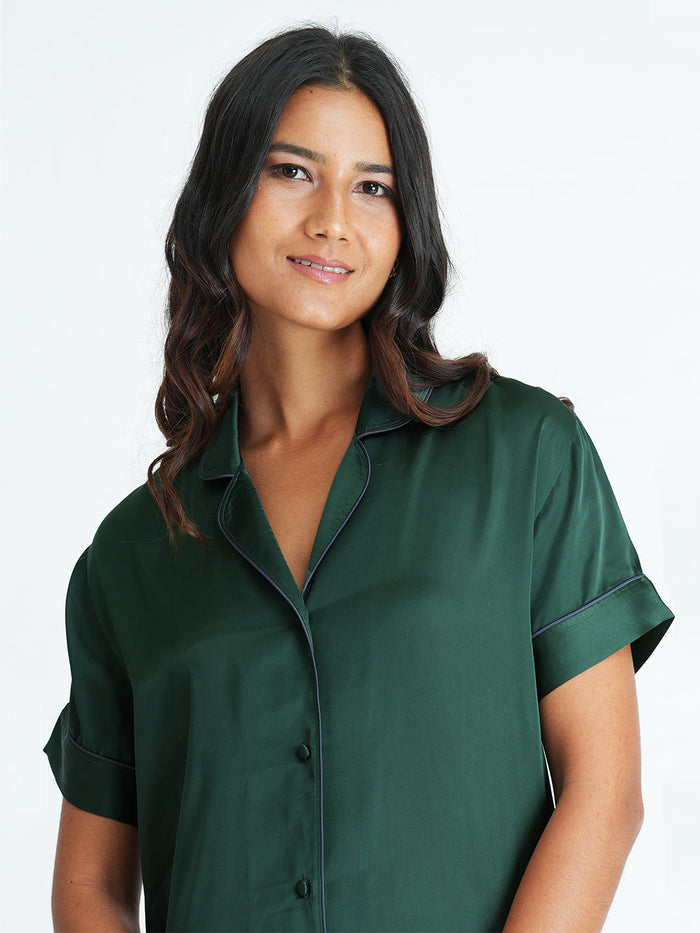 SHORT SLEEVE PJ PANT