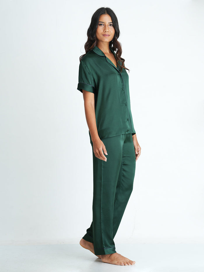 SHORT SLEEVE PJ PANT