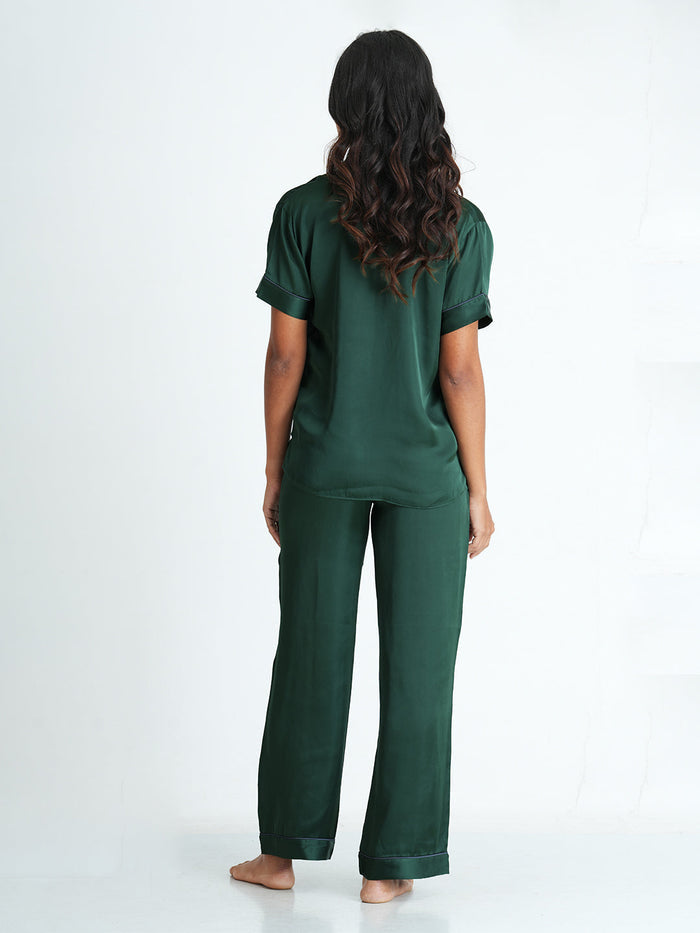 SHORT SLEEVE PJ PANT