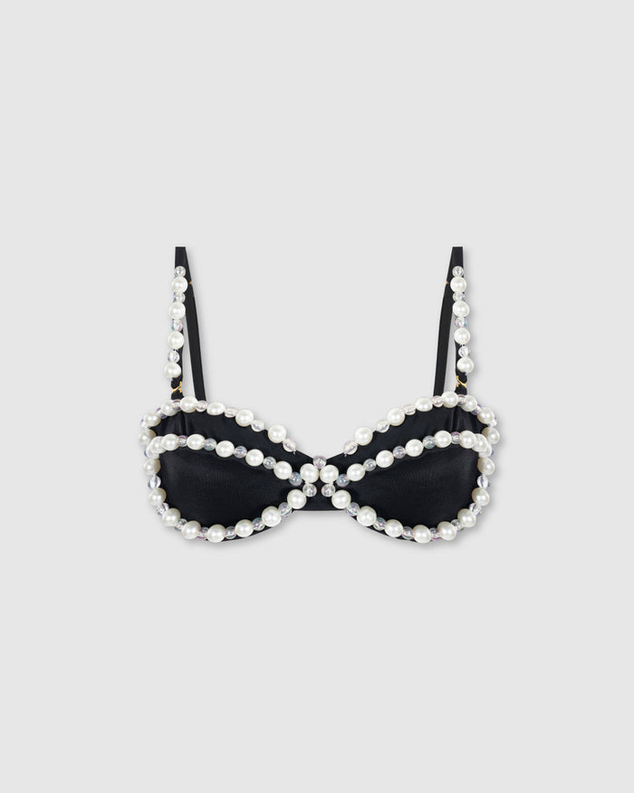 SILVANA BIKINI TOP