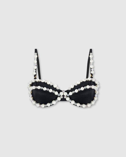 SILVANA BIKINI TOP