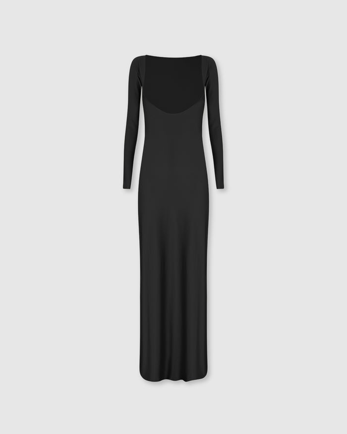 SILVANA DRESS