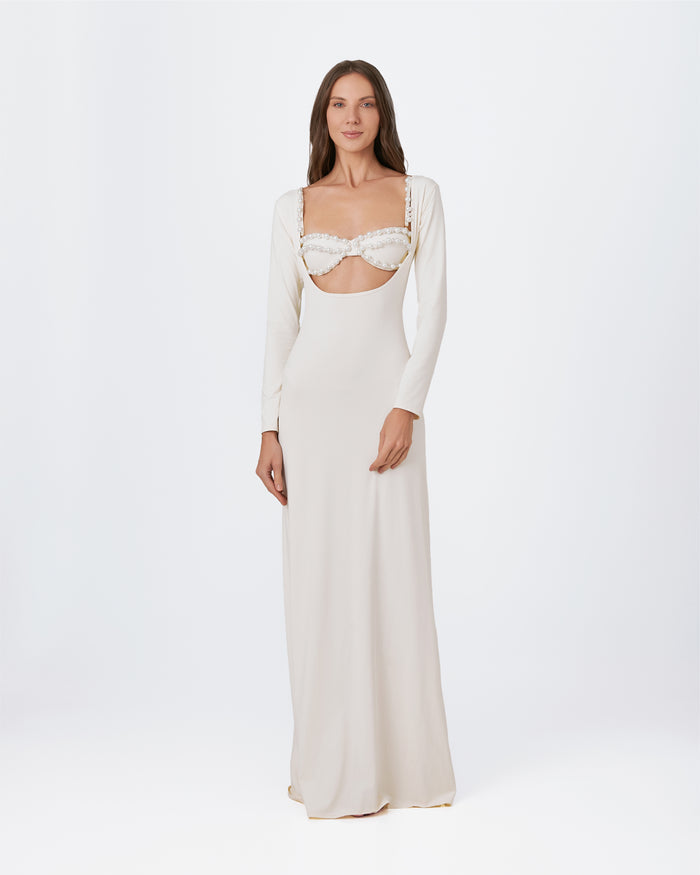 SILVANA DRESS