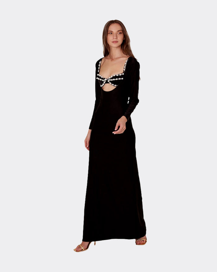 SILVANA DRESS