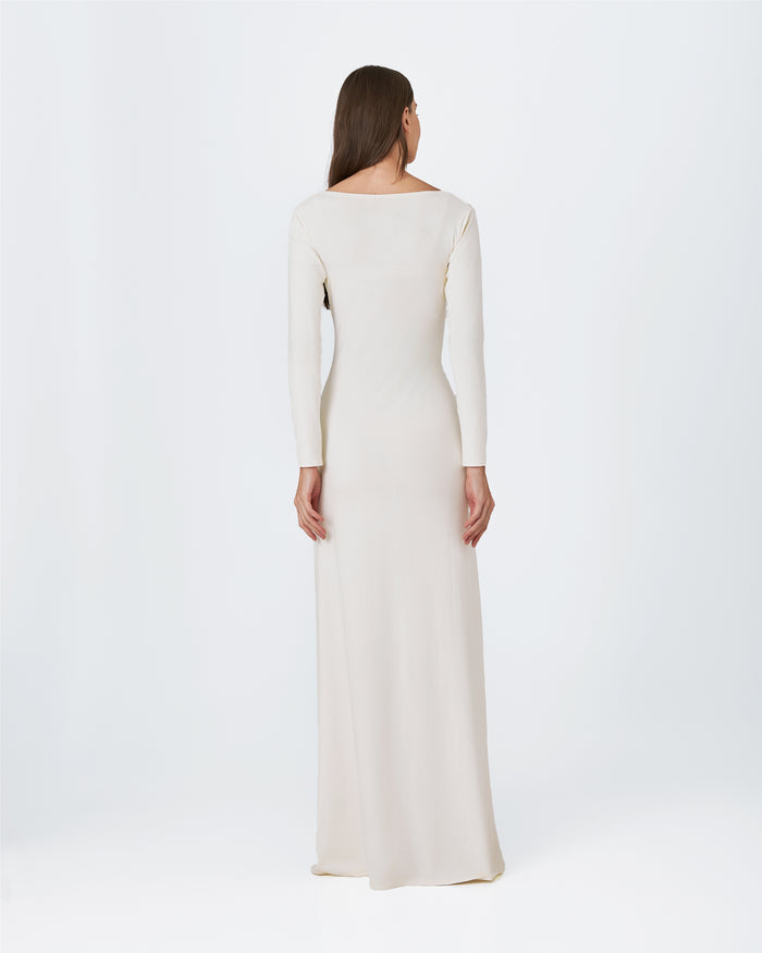 SILVANA DRESS