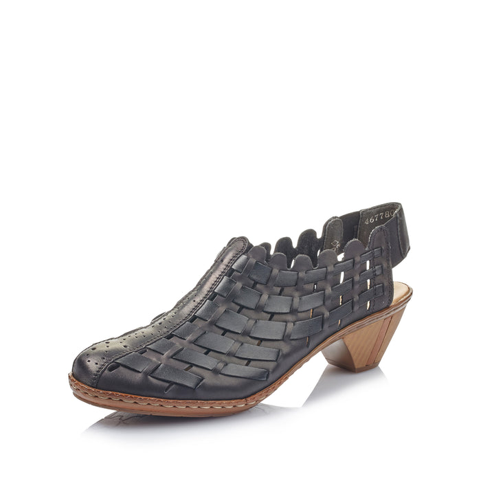 Sina 78 - Black