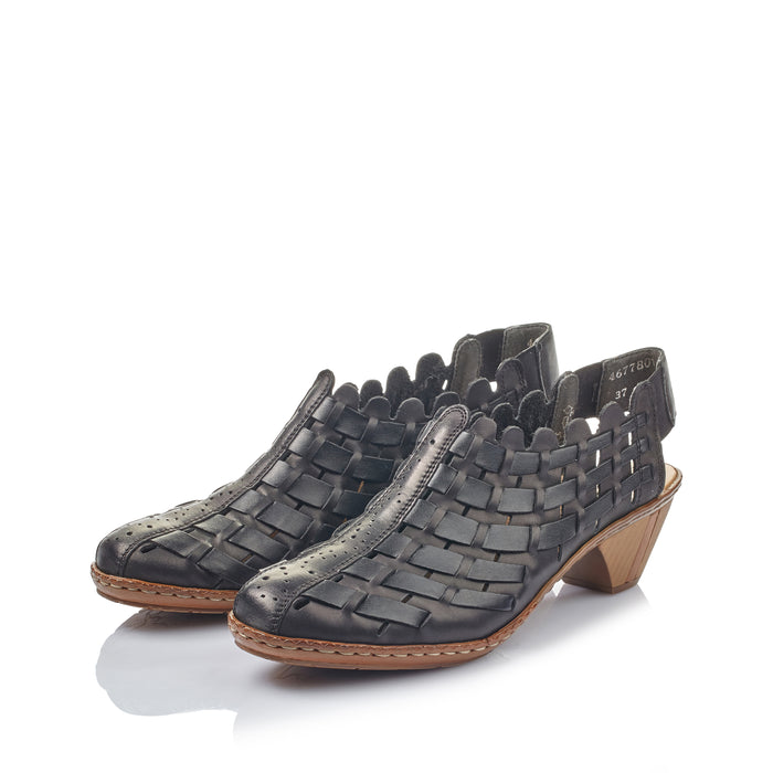 Sina 78 - Black